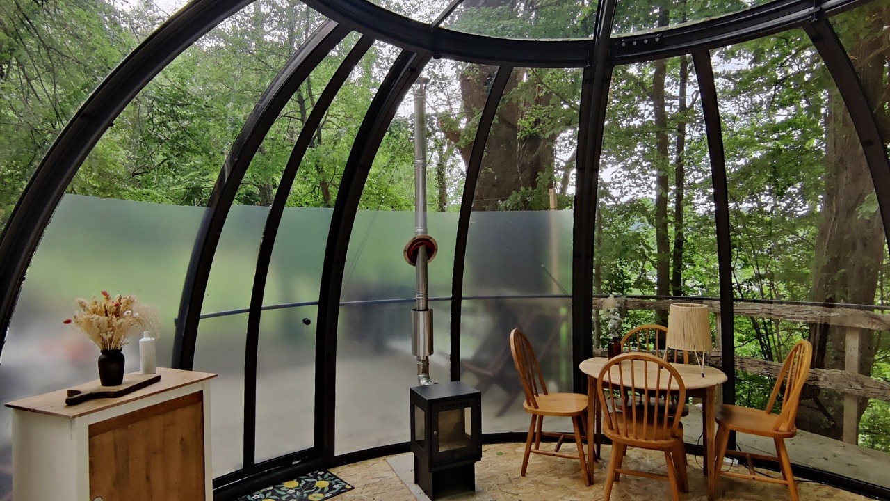 Photo of Bathroom in Gerde