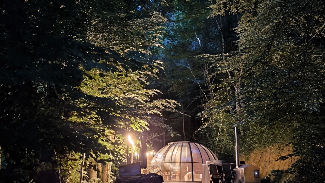 Photo of Bathroom in Gerde