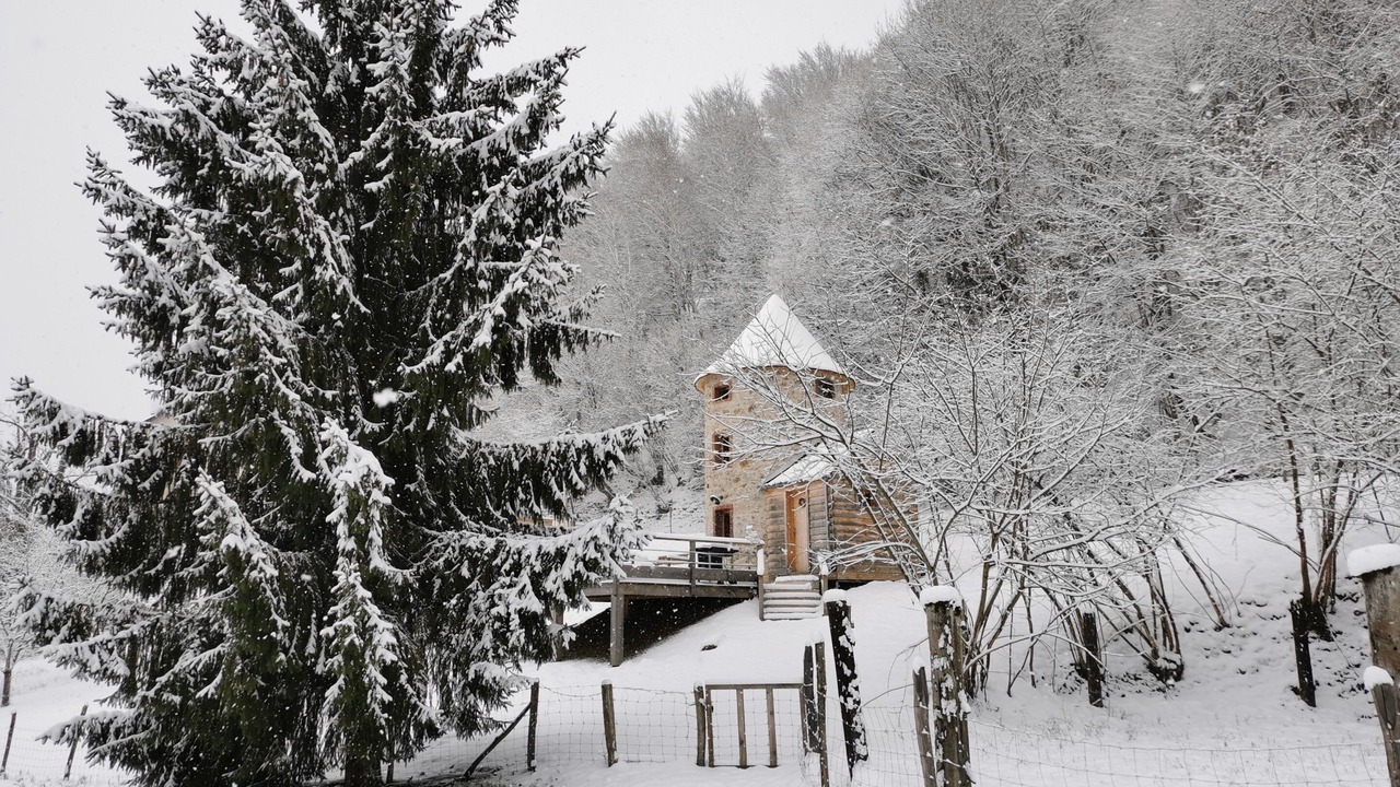 Photo of Bathroom in Gerde