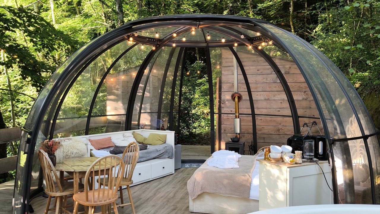 Photo of Bathroom in Gerde