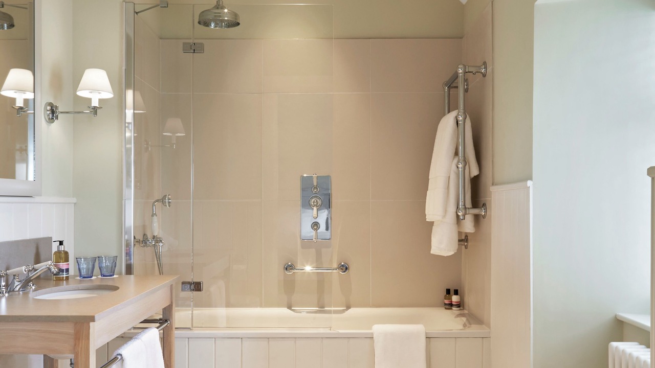 Photo of Bathroom in Port Ellen