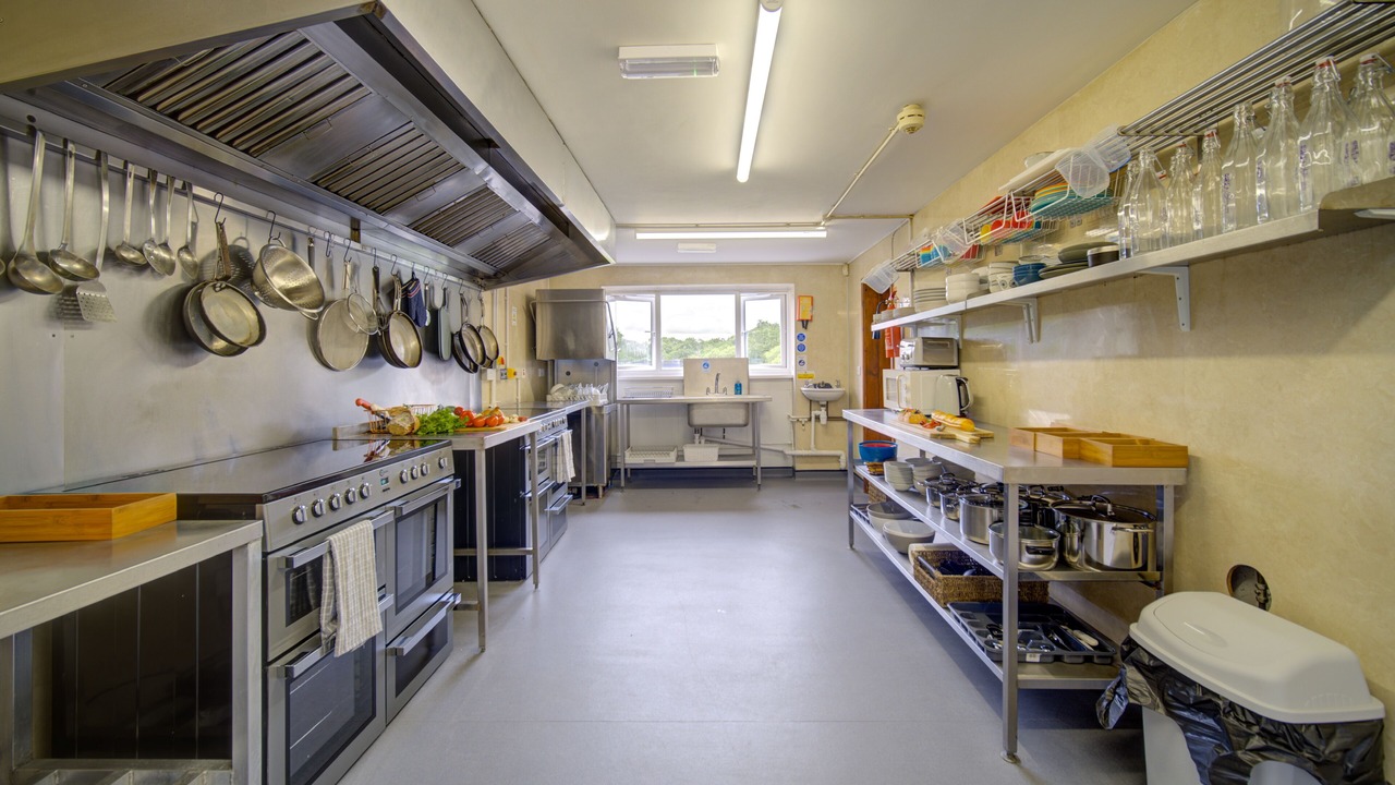 Photo of Bathroom in Margam