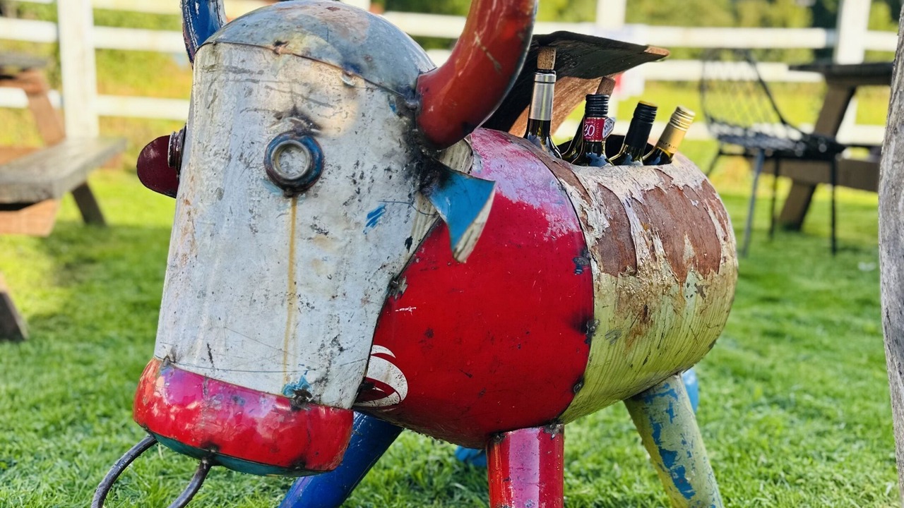 Photo of Bathroom in Margam