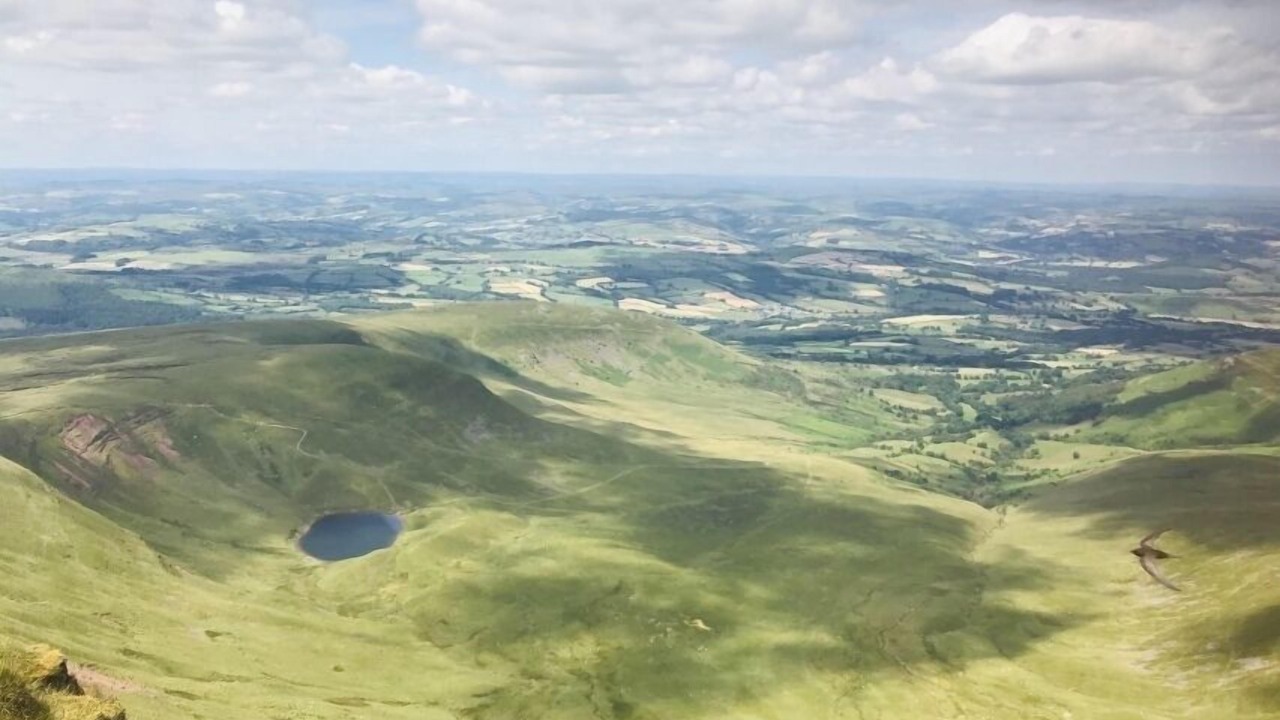 Photo of Bathroom in Margam