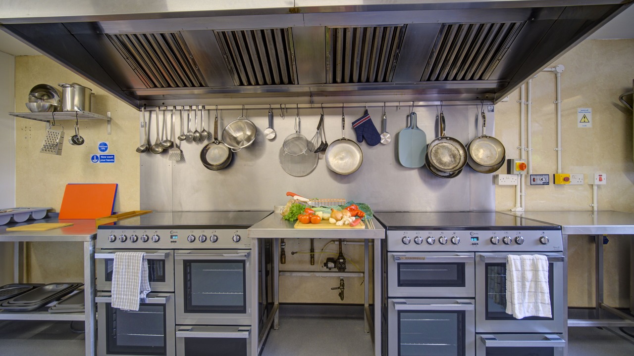 Photo of Bathroom in Margam