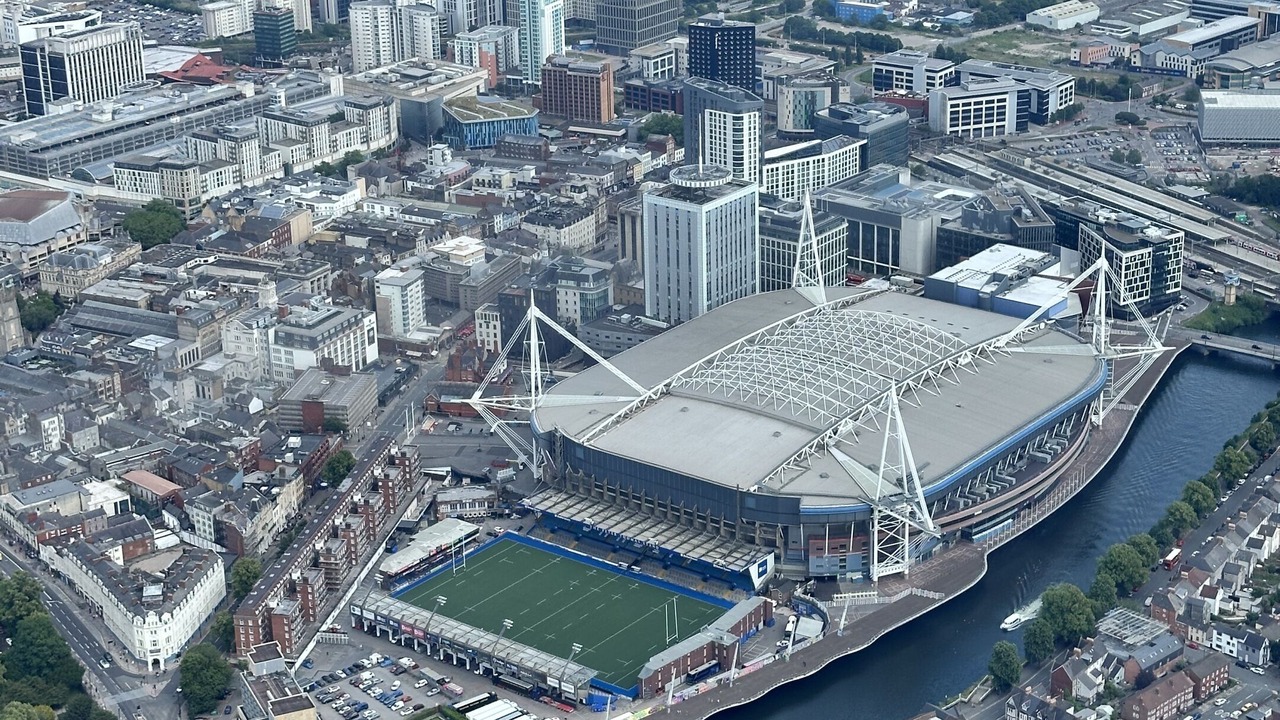 Photo of Bathroom in Margam