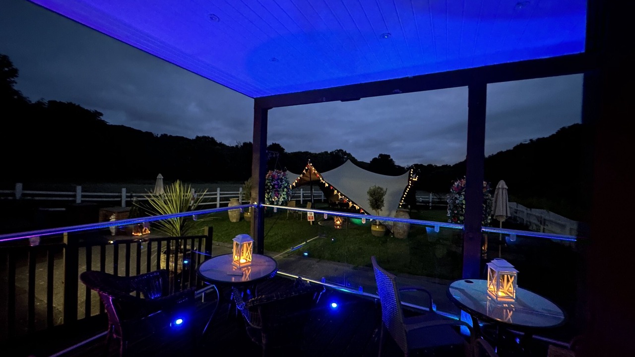 Photo of Bathroom in Margam