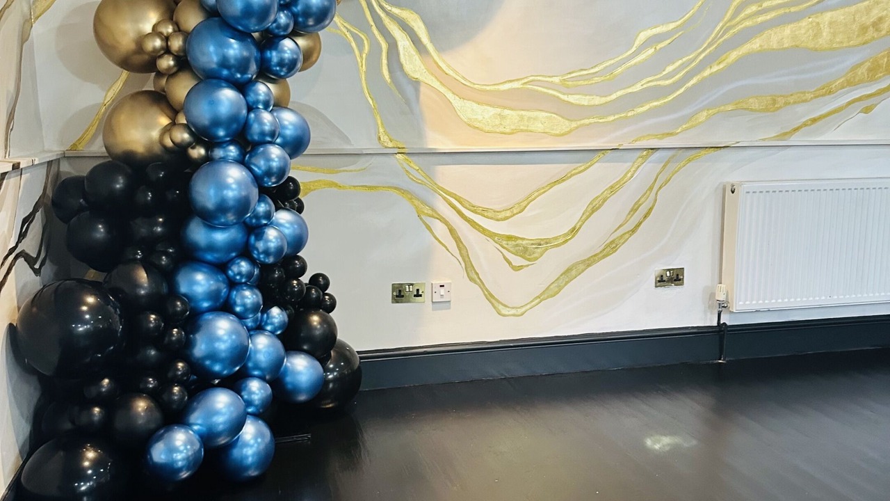 Photo of Bathroom in Margam