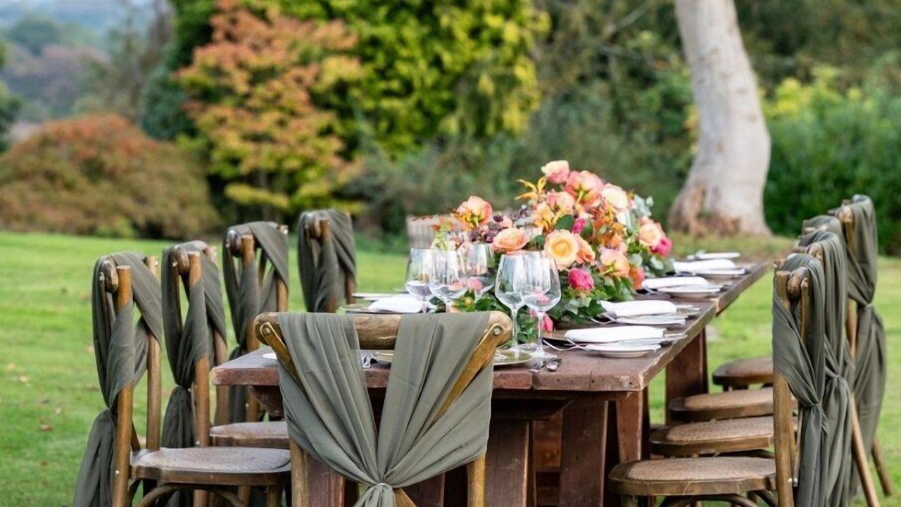 Photo of Outdoor in Margam