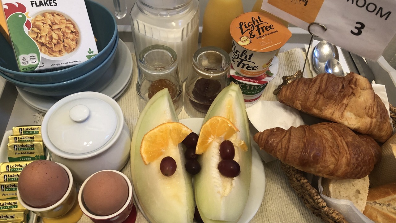 Photo of Livingroom in Bath