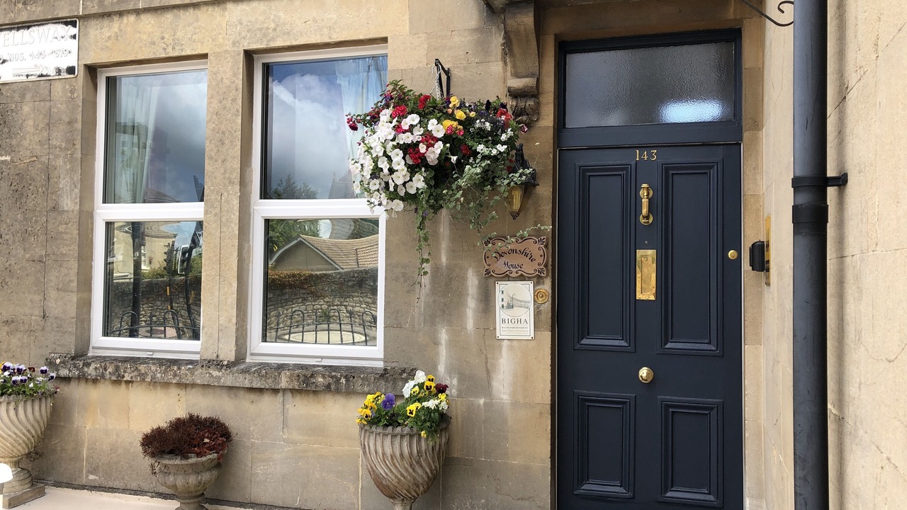 Photo of Outdoor in Bath