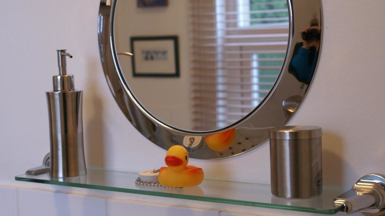 Photo of Bathroom in Bath