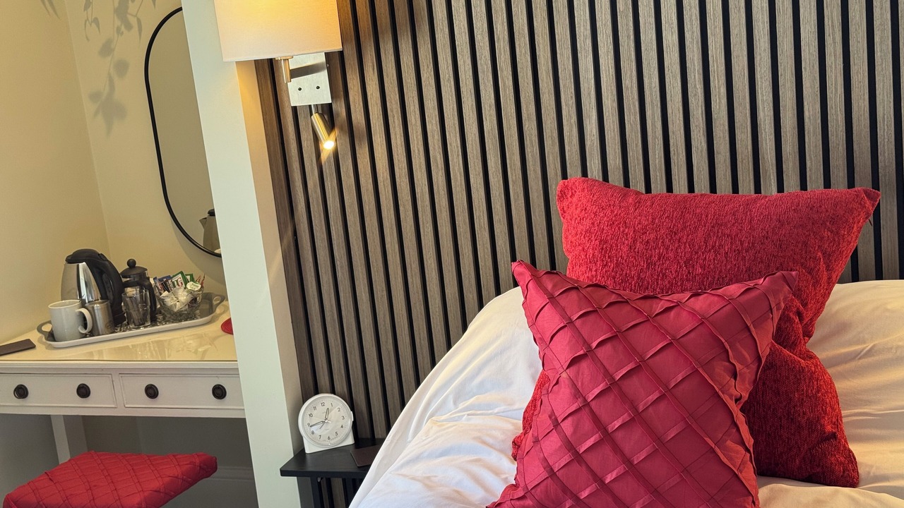 Photo of Bedroom in Bath