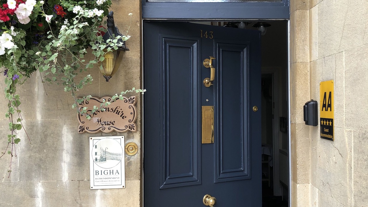 Photo of Outdoor in Bath