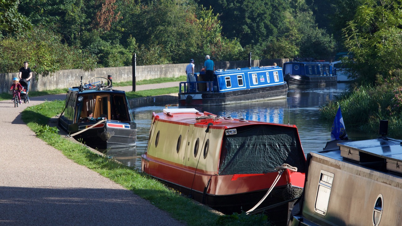 Photo of Outdoor in Bath