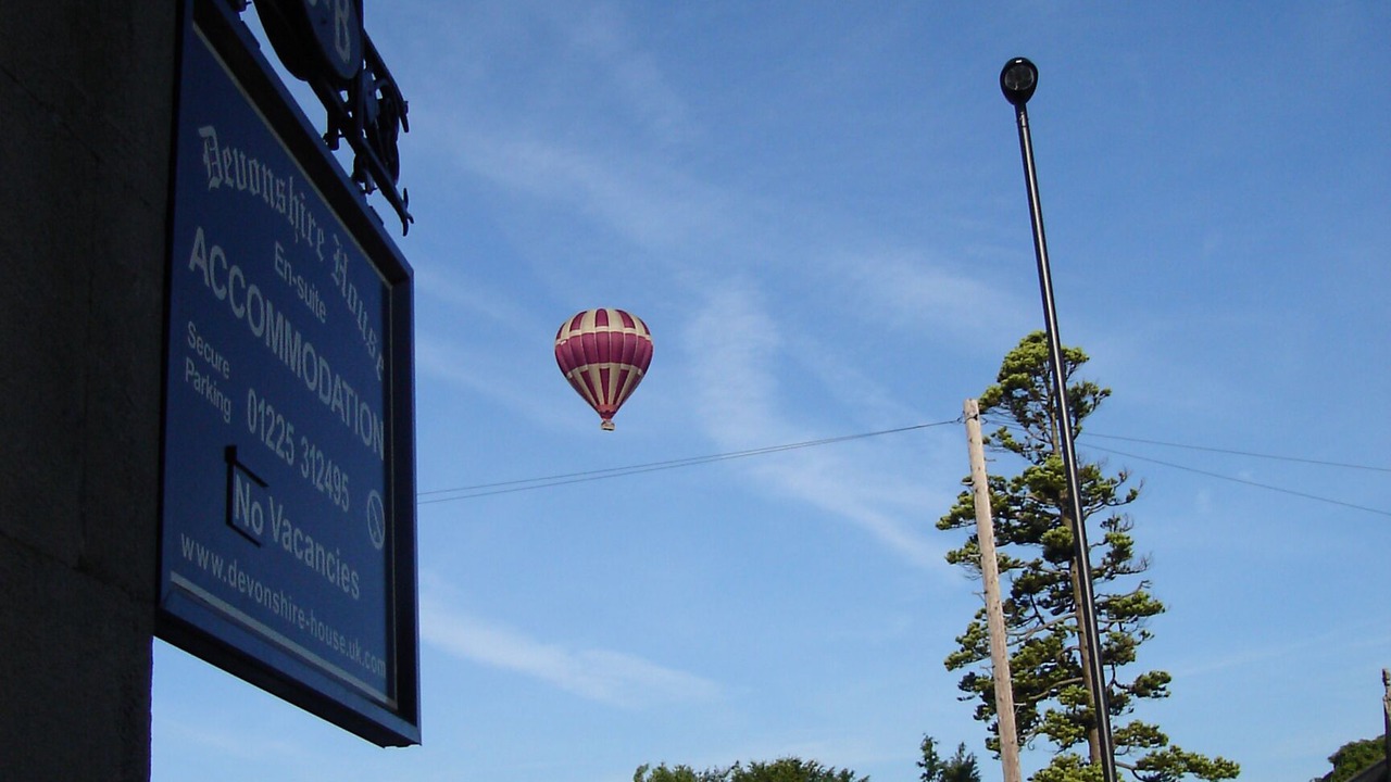 Photo of Outdoor in Bath
