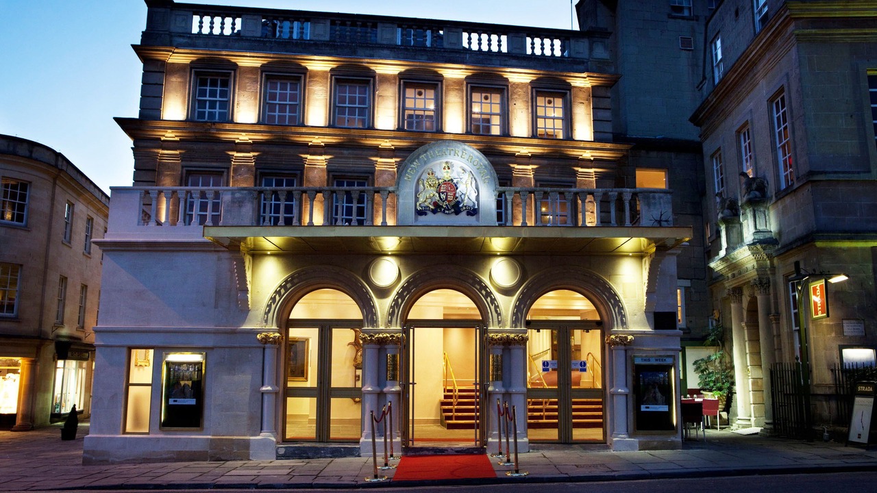 Photo of Others in Bath