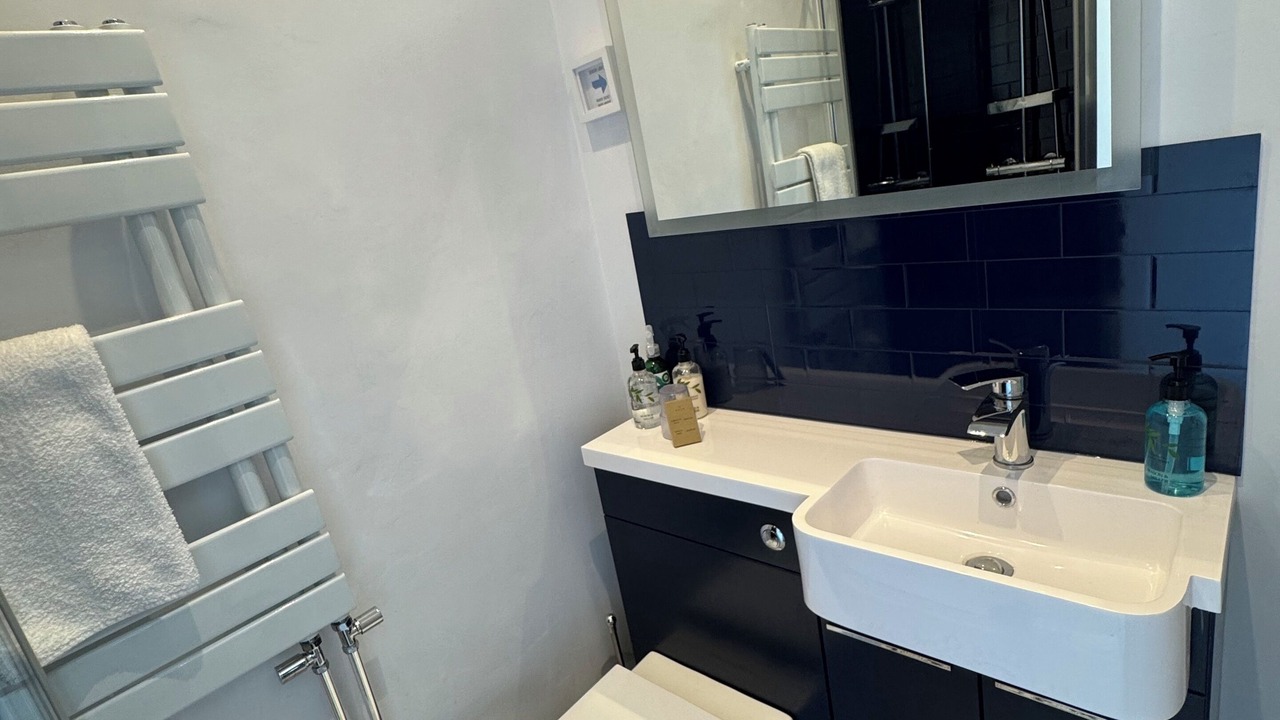 Photo of Bathroom in Bath