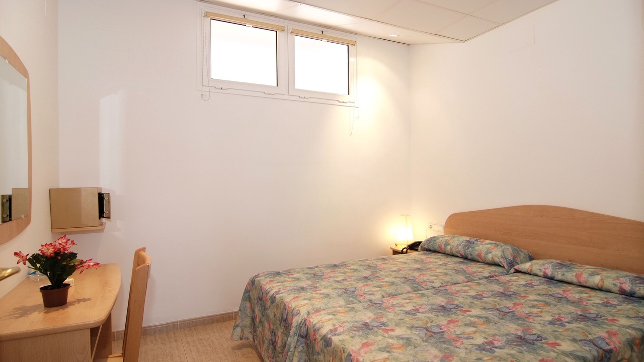 Photo of Bedroom in Calella de Palafrugell