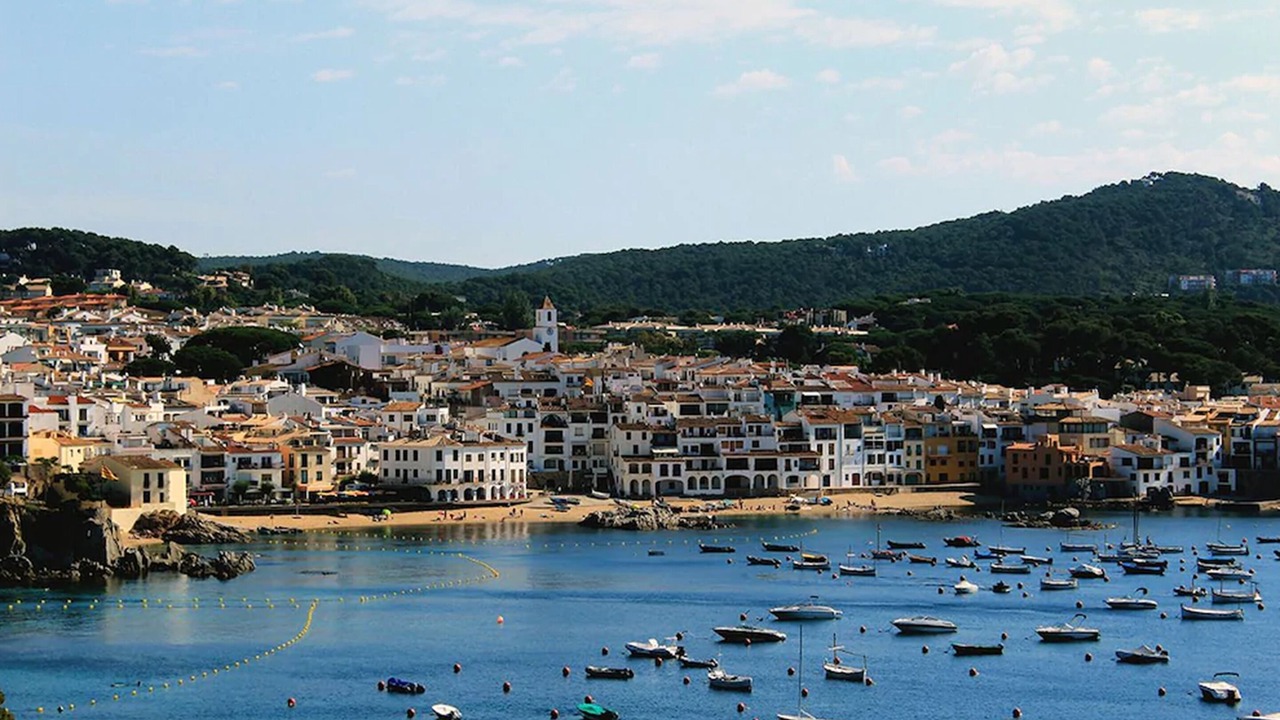 Photo of Outdoor in Calella de Palafrugell