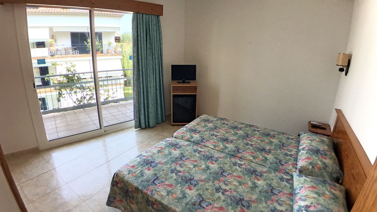 Photo of Bedroom in Calella de Palafrugell