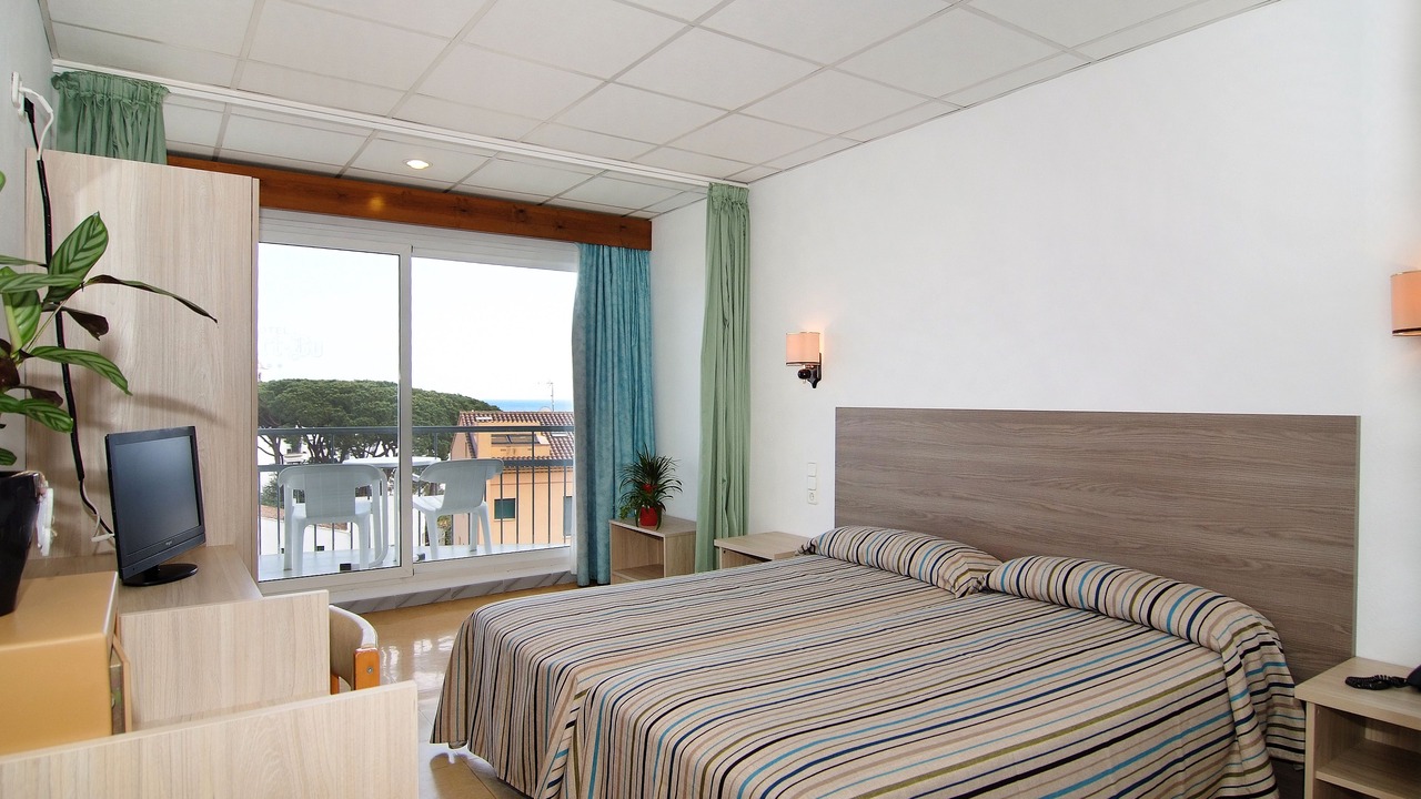 Photo of Bedroom in Calella de Palafrugell