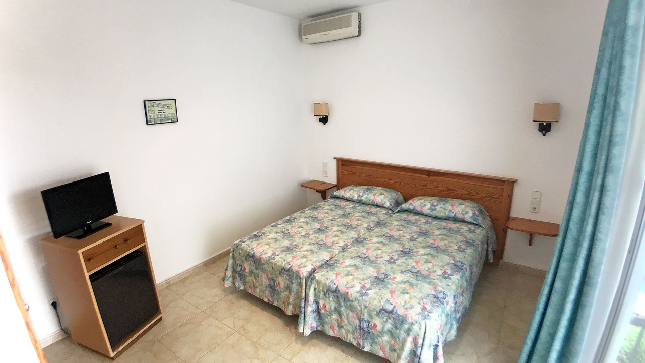 Photo of Bedroom in Calella de Palafrugell