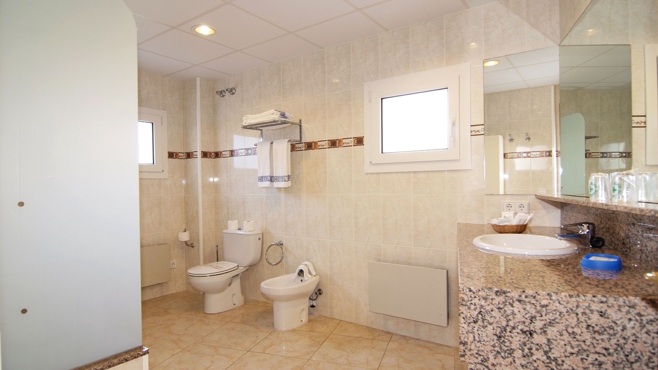 Photo of Bathroom in Calella de Palafrugell