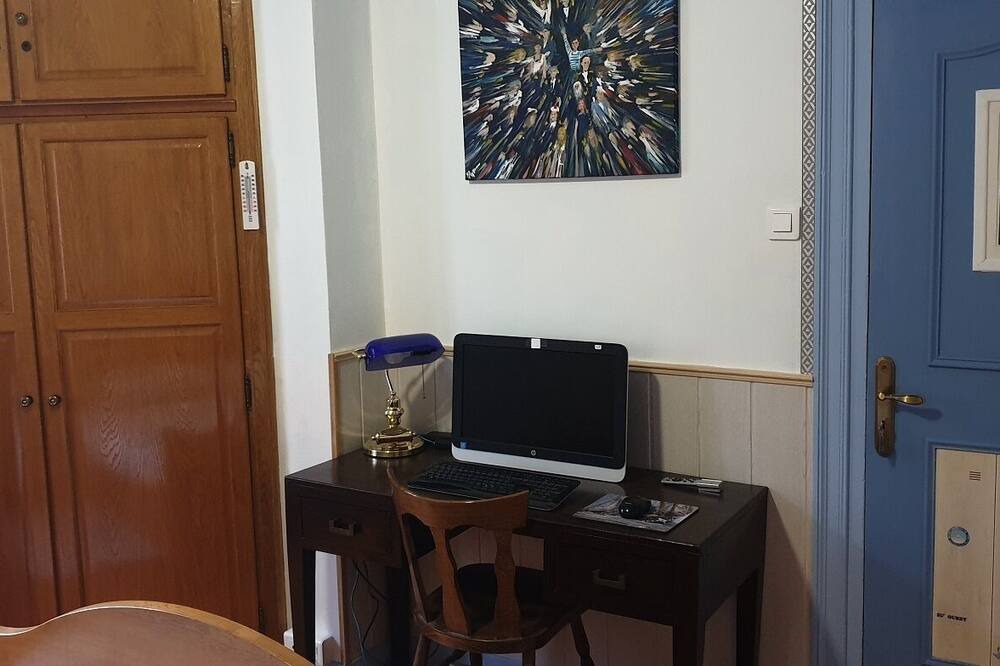 Photo of Bedroom in Jujurieux