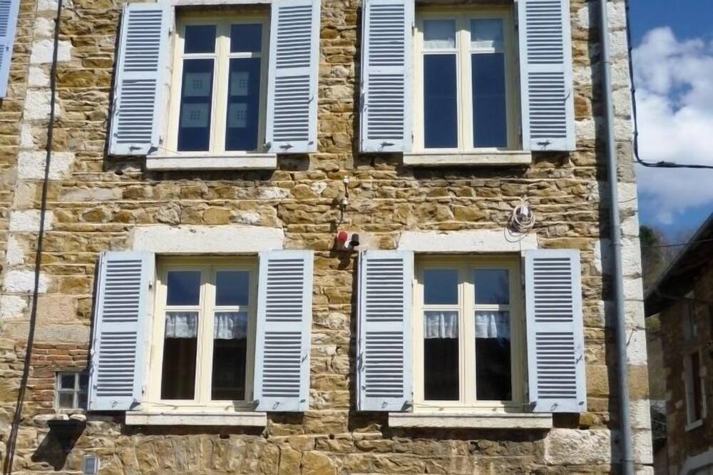Photo of Outdoor in Jujurieux