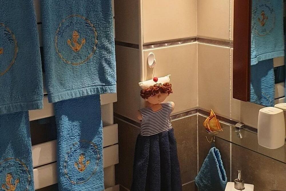 Photo of Bathroom in Jujurieux