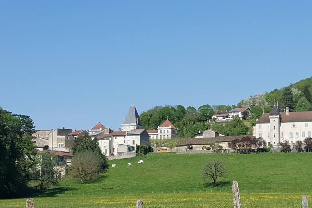 Photo of Outdoor in Jujurieux