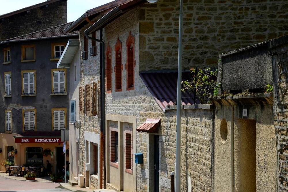 Photo of Outdoor in Jujurieux