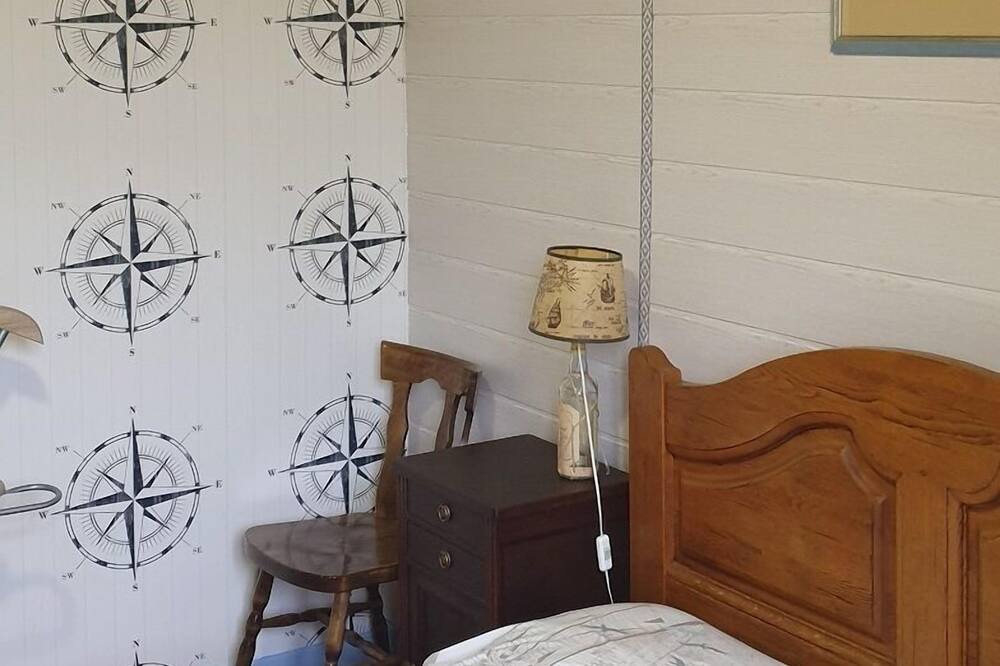 Photo of Bedroom in Jujurieux