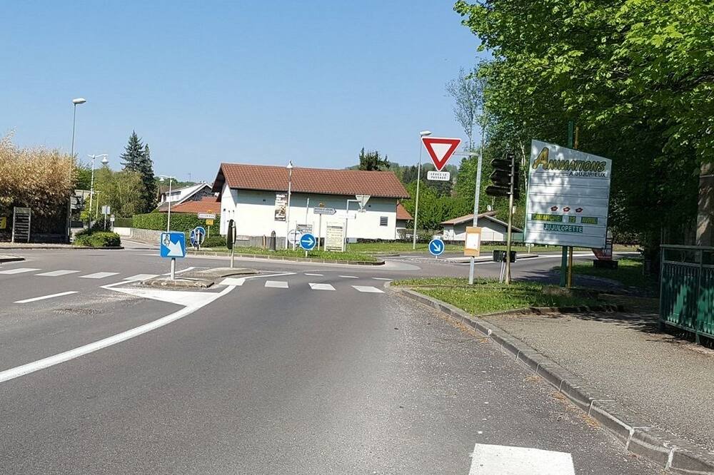 Photo of Outdoor in Jujurieux