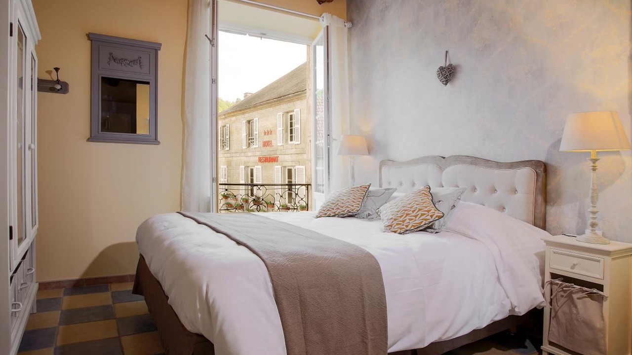 Photo of Bedroom in Montignac