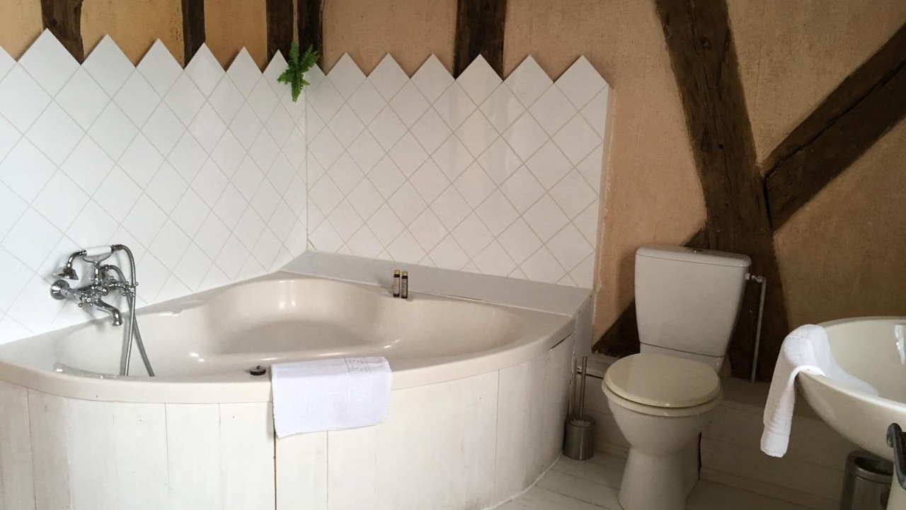 Photo of Bathroom in Montignac