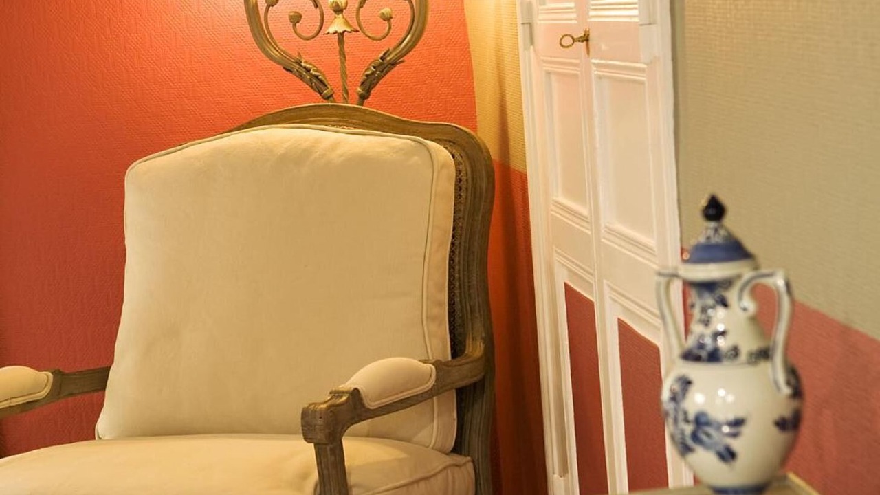 Photo of Bedroom in Montignac