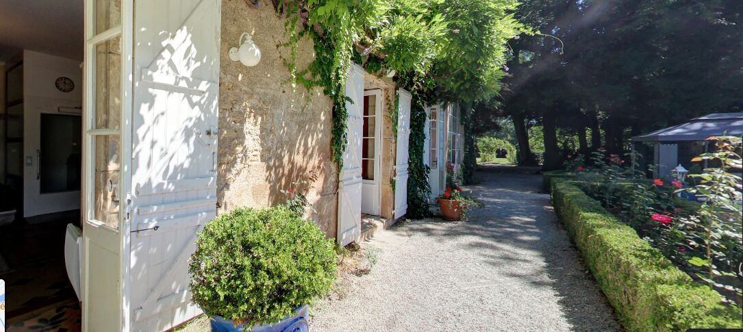 Photo of Patio Balcony in Montignac