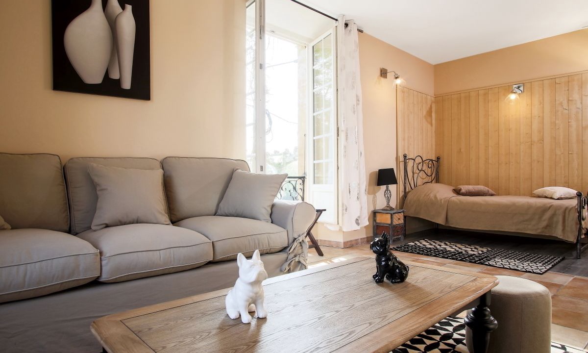 Photo of Bedroom in Montignac