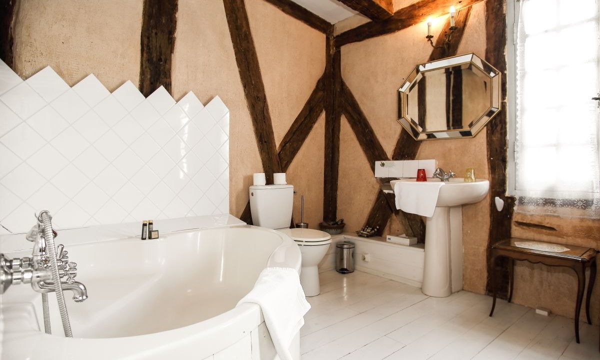 Photo of Bathroom in Montignac