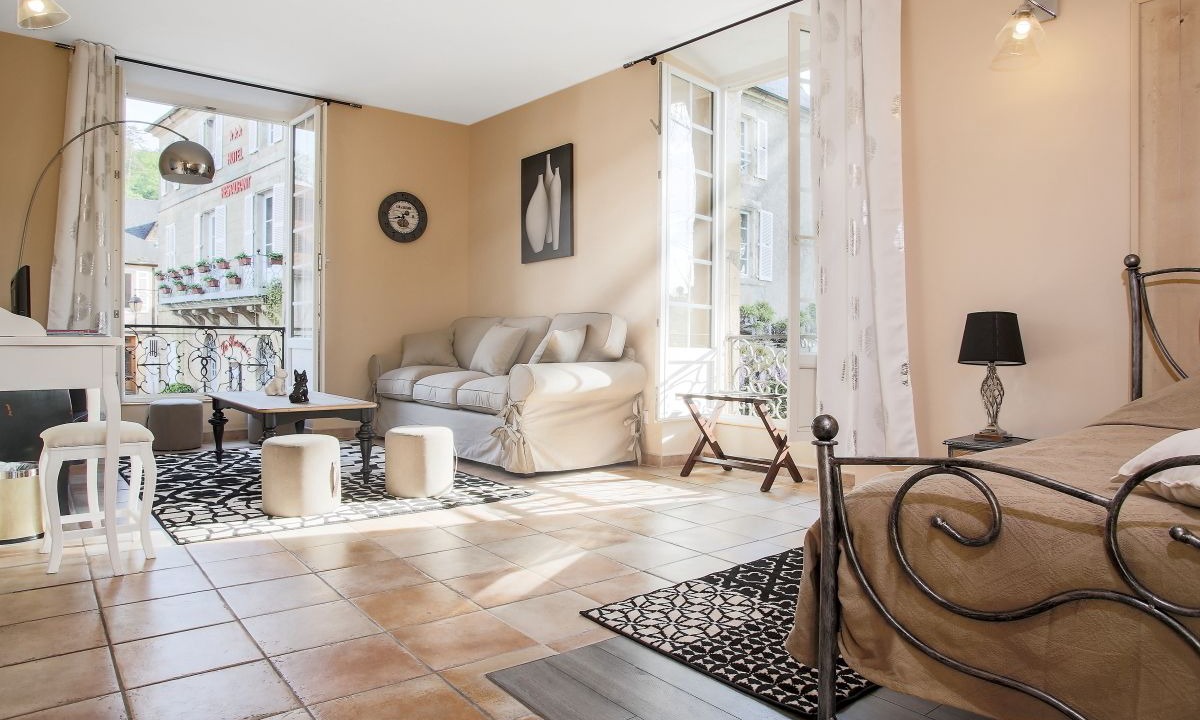 Photo of Bedroom in Montignac