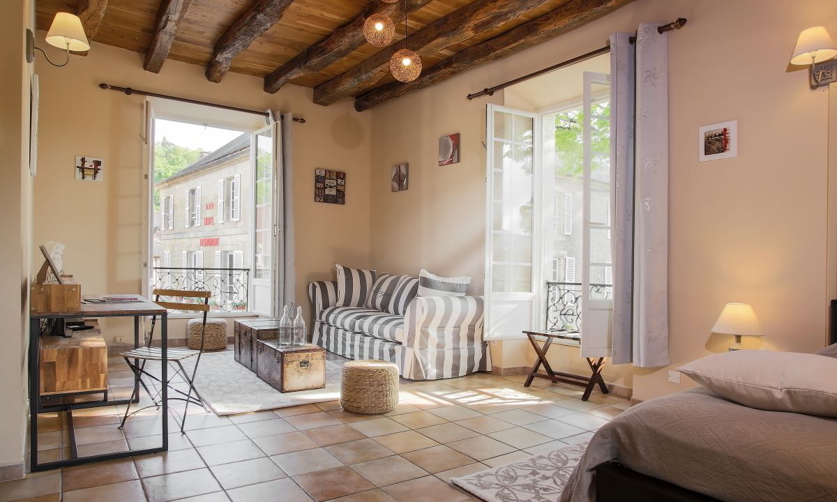 Photo of Bedroom in Montignac