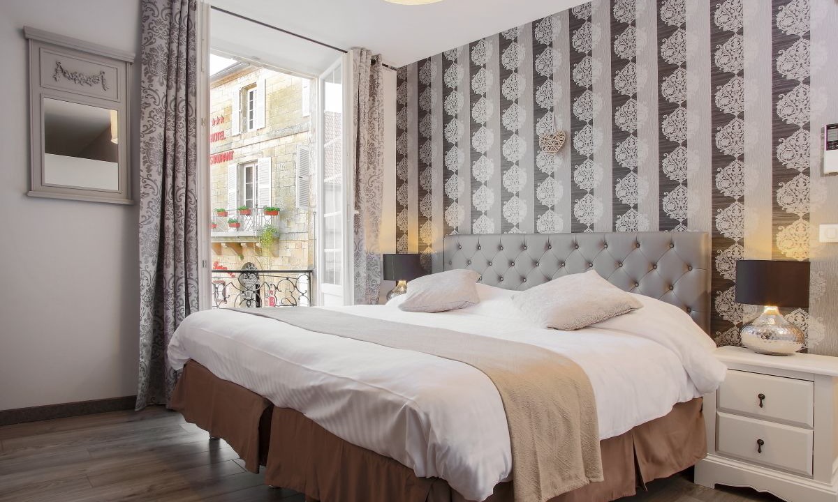 Photo of Bedroom in Montignac