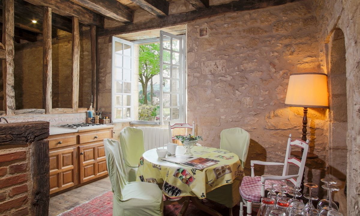 Photo of Bedroom in Montignac