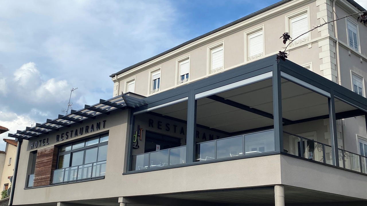 Photo of Outdoor in Panissieres