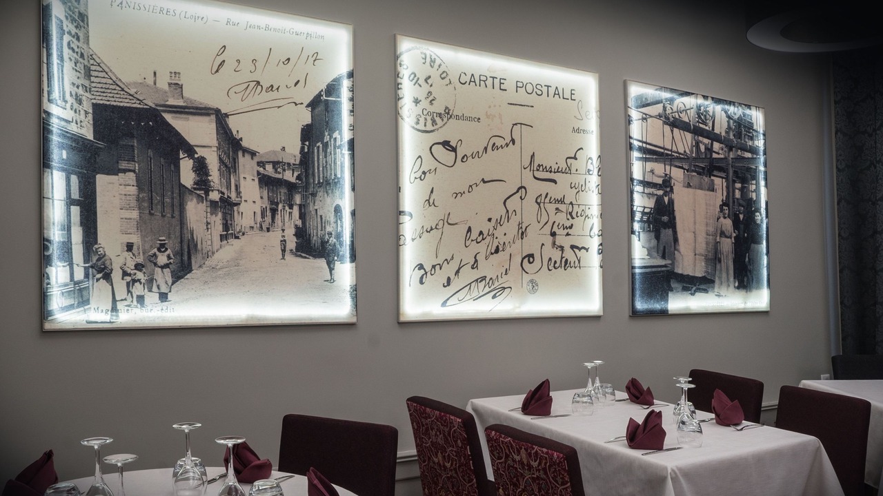 Photo of Others in Panissieres