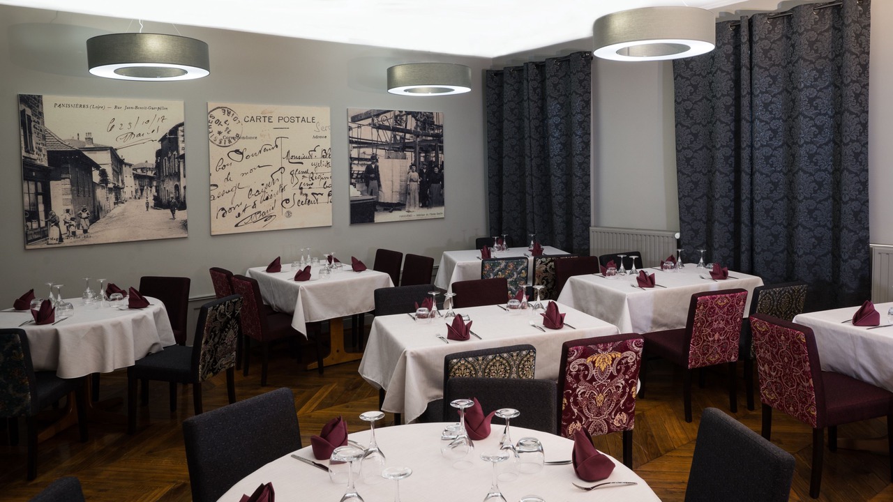 Photo of Others in Panissieres