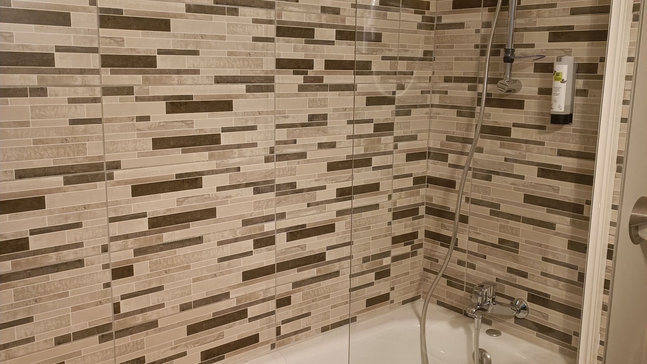 Photo of Bathroom in Panissieres