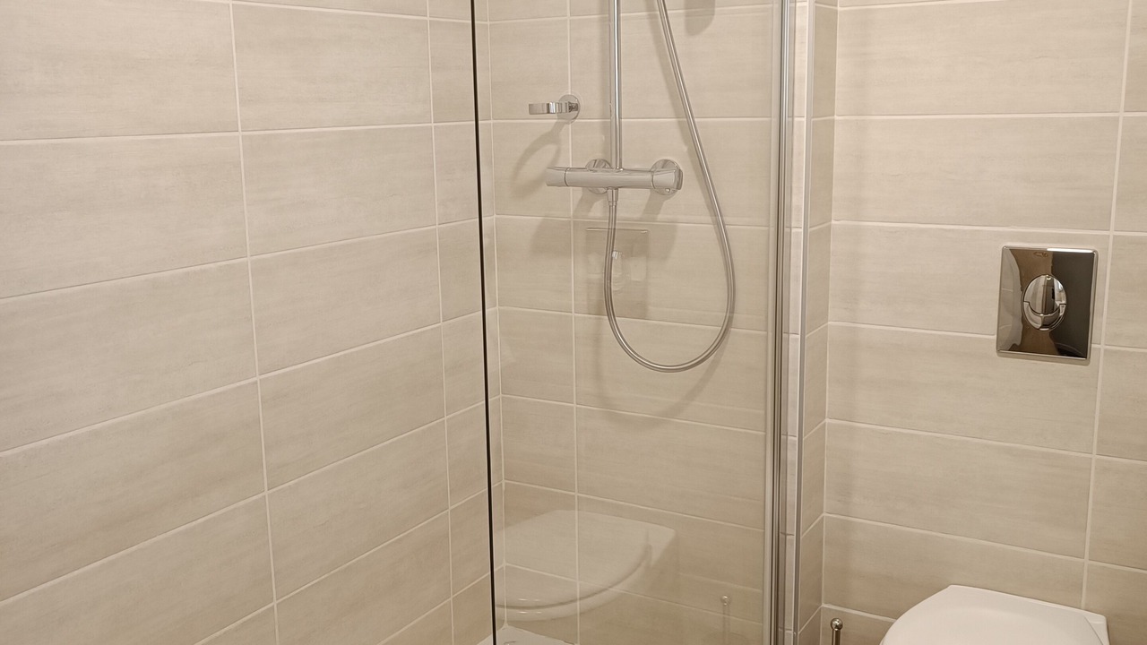 Photo of Bathroom in Panissieres